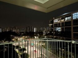 Sims Urban Oasis (D14), Condominium #517568261